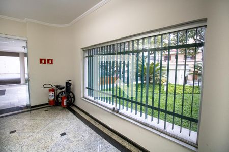 Apartamento à venda com 77m², 2 quartos e 1 vagaÁrea Comum