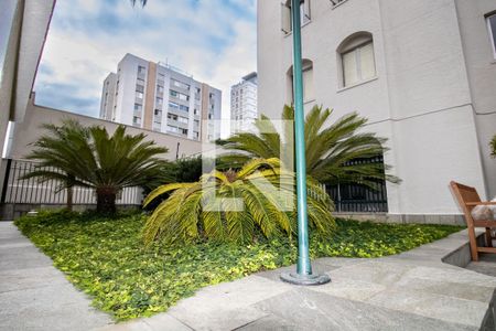 Apartamento à venda com 77m², 2 quartos e 1 vagaÁrea Comum