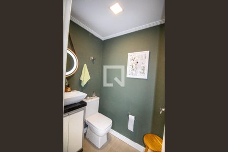 Apartamento à venda com 77m², 2 quartos e 1 vagaÁrea Comum