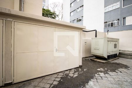 Apartamento à venda com 77m², 2 quartos e 1 vagaÁrea Comum