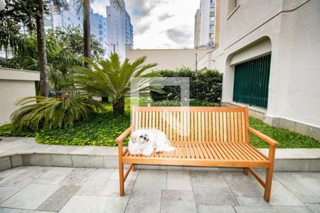 Apartamento à venda com 77m², 2 quartos e 1 vagaÁrea Comum