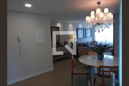 Apartamento à venda com 77m², 2 quartos e 1 vagaSala