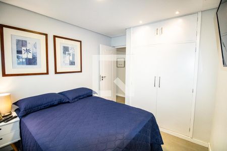 Apartamento à venda com 77m², 2 quartos e 1 vagaQuarto 1