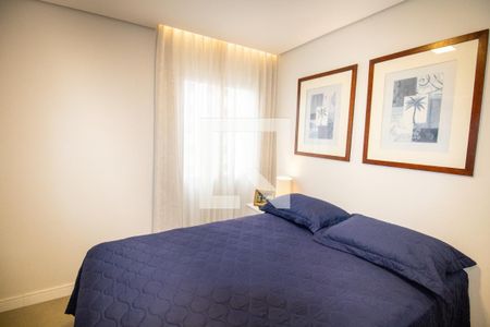 Apartamento à venda com 77m², 2 quartos e 1 vagaQuarto 1