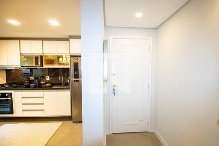 Apartamento à venda com 77m², 2 quartos e 1 vagaCozinha