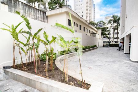 Apartamento à venda com 77m², 2 quartos e 1 vagaÁrea Comum