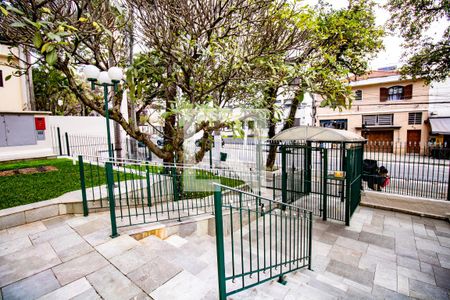 Apartamento à venda com 77m², 2 quartos e 1 vagaÁrea Comum