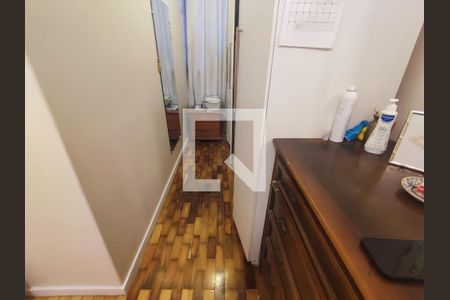 Apartamento à venda com 75m², 2 quartos e sem vagaQuarto 2
