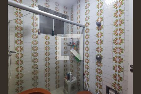 Apartamento à venda com 75m², 2 quartos e sem vagaBanheiro