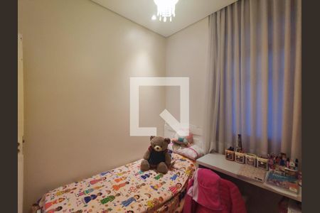 Quarto 1 de apartamento à venda com 2 quartos, 75m² em Centro, Belo Horizonte