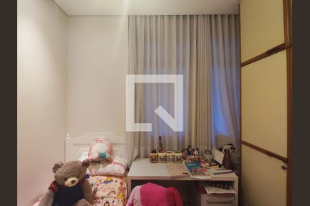 Quarto 1 de apartamento à venda com 2 quartos, 75m² em Centro, Belo Horizonte