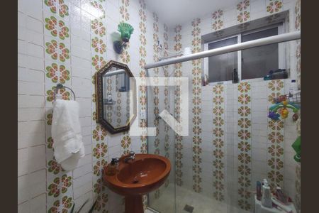 Apartamento à venda com 75m², 2 quartos e sem vagaBanheiro