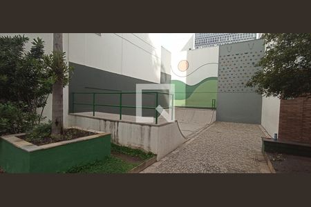 Apartamento para alugar com 45m², 1 quarto e 1 vagaÁrea comum