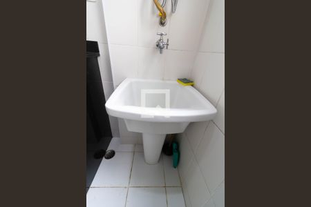 Apartamento para alugar com 45m², 1 quarto e 1 vagaÁrea de Serviço