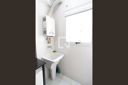 Apartamento para alugar com 45m², 1 quarto e 1 vagaÁrea de Serviço