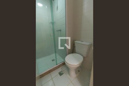 Apartamento para alugar com 45m², 1 quarto e 1 vagaBanheiro