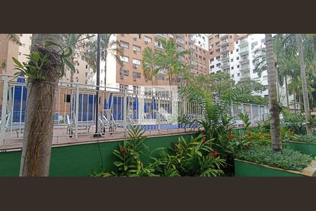 Apartamento para alugar com 45m², 1 quarto e 1 vagaÁrea comum