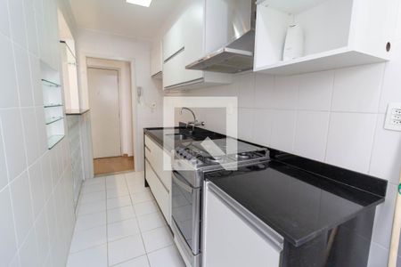 Apartamento para alugar com 45m², 1 quarto e 1 vagaCozinha