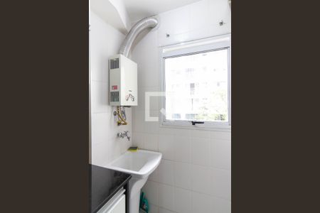 Apartamento para alugar com 45m², 1 quarto e 1 vagaÁrea de Serviço