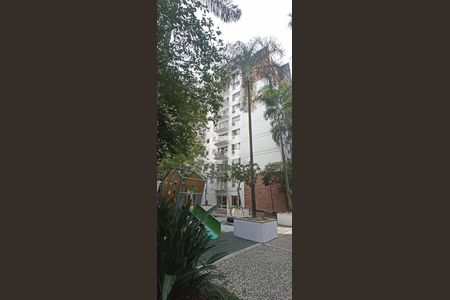 Apartamento para alugar com 45m², 1 quarto e 1 vagaÁrea comum