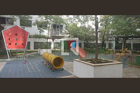 Apartamento para alugar com 45m², 1 quarto e 1 vagaÁrea comum