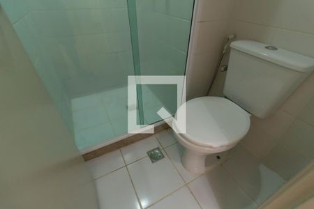 Apartamento para alugar com 45m², 1 quarto e 1 vagaBanheiro