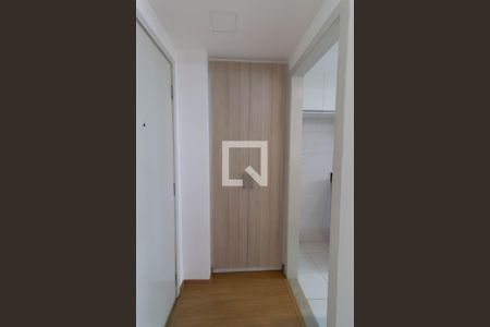Apartamento para alugar com 45m², 1 quarto e 1 vagaHall de entrada