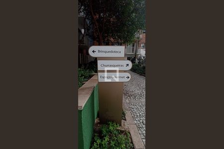 Apartamento para alugar com 45m², 1 quarto e 1 vagaÁrea comum