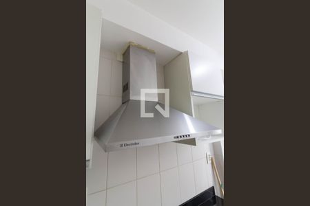 Apartamento para alugar com 45m², 1 quarto e 1 vagaCozinha