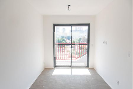 Fachada de apartamento para alugar com 2 quartos, 45m² em Vila Mariana, São Paulo