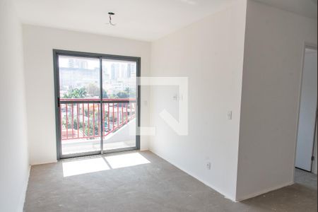 Fachada de apartamento para alugar com 2 quartos, 45m² em Vila Mariana, São Paulo