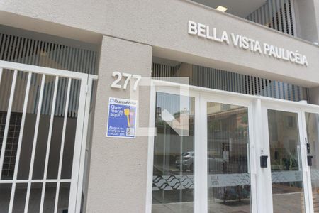 Studio para alugar com 18m², 1 quarto e sem vagaplaquinha