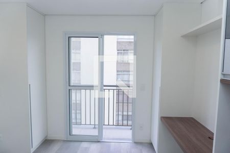 Studio de kitnet/studio para alugar com 1 quarto, 18m² em Bela Vista, São Paulo
