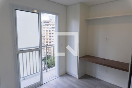 Studio de kitnet/studio para alugar com 1 quarto, 18m² em Bela Vista, São Paulo
