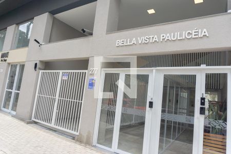 Studio para alugar com 18m², 1 quarto e sem vagaplaquinha