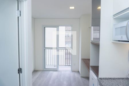 Studio de kitnet/studio para alugar com 1 quarto, 18m² em Bela Vista, São Paulo