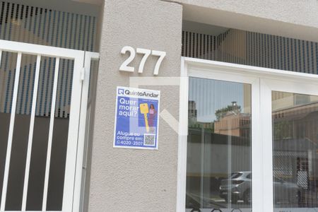 Studio para alugar com 18m², 1 quarto e sem vagaplaquinha