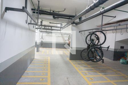 Studio para alugar com 18m², 1 quarto e sem vagaÁrea comum
