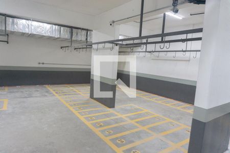 Studio para alugar com 18m², 1 quarto e sem vagaÁrea comum