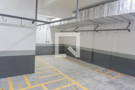 Studio para alugar com 18m², 1 quarto e sem vagaÁrea comum