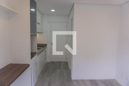 Studio de kitnet/studio para alugar com 1 quarto, 18m² em Bela Vista, São Paulo