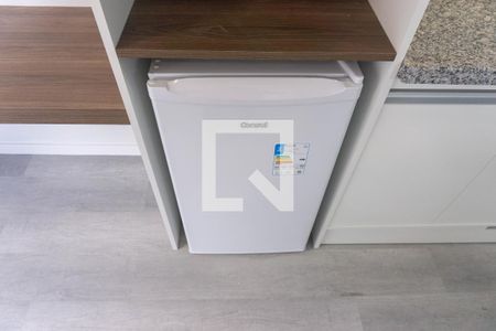 Studio de kitnet/studio para alugar com 1 quarto, 18m² em Bela Vista, São Paulo