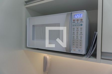 Studio de kitnet/studio para alugar com 1 quarto, 18m² em Bela Vista, São Paulo