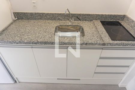 Studio de kitnet/studio para alugar com 1 quarto, 18m² em Bela Vista, São Paulo