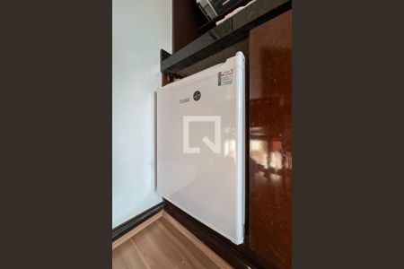 Apartamento para alugar com 35m², 1 quarto e 1 vagaCozinha