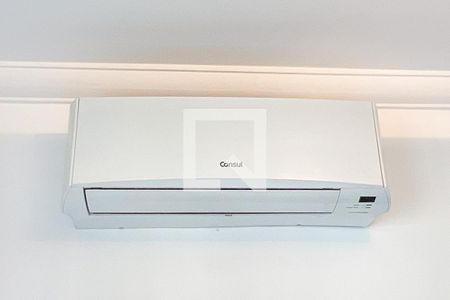 Apartamento para alugar com 35m², 1 quarto e 1 vagaSuíte