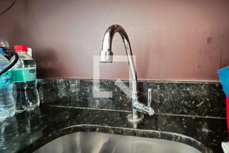 Apartamento para alugar com 35m², 1 quarto e 1 vagaCozinha