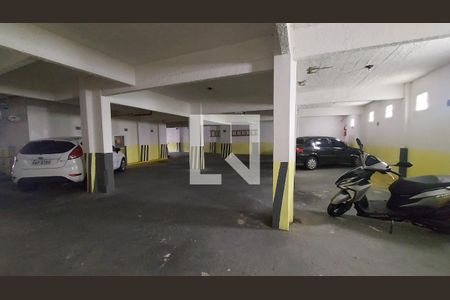 Apartamento à venda com 60m², 2 quartos e 1 vagaGaragem 