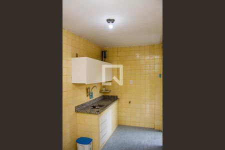 Apartamento à venda com 60m², 2 quartos e 1 vagaCozinha