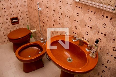 Apartamento à venda com 60m², 2 quartos e 1 vagaBanheiro Social